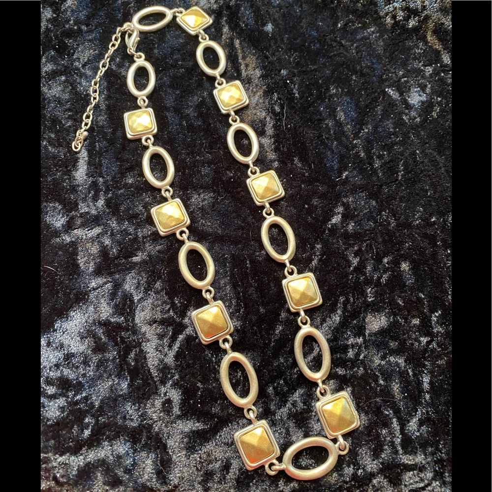 Premier Designs “Fabulous Finds” necklace